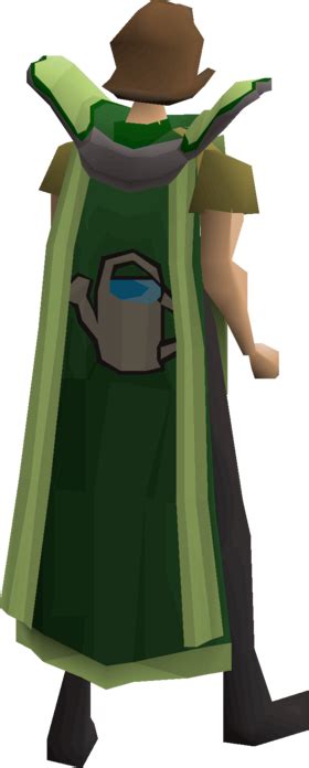 farming cape osrs