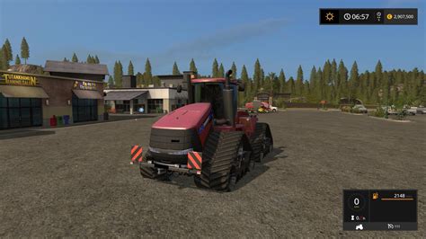 Farming Simulator 2015 Walkthrough Part 1 Ps4