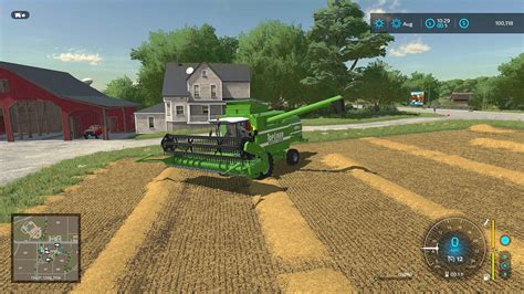 farming simulator 22 how long to beat