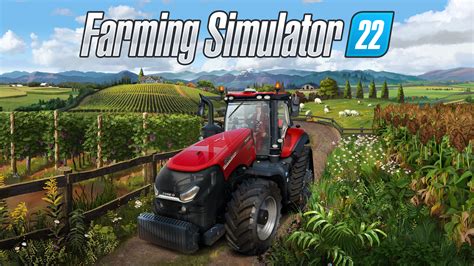 farming simulator 22 play epic with steam