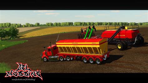 farming simulator 22 vechicle grouper