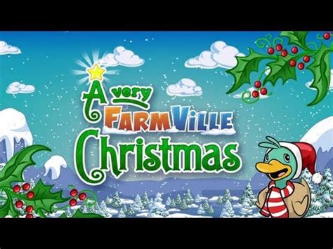 farmville movies