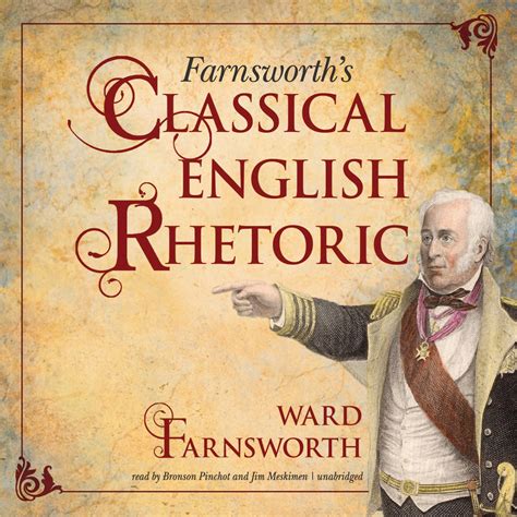 farnsworths classical english rhetoric Doc
