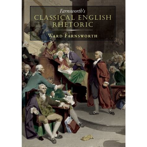 farnsworths classical english rhetoric Doc