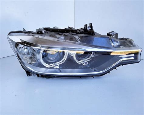 farol bmw 320i 2015