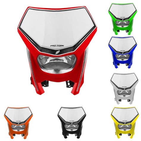 farol da crf 230