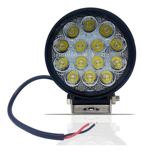 farol em led