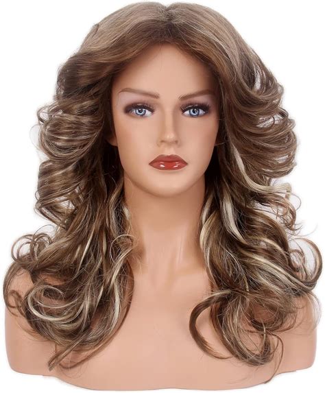 farrah fawcett wigs