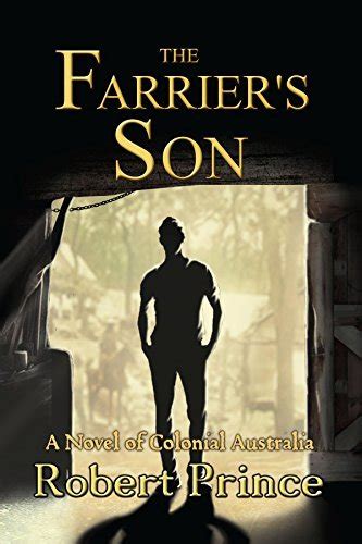 farriers son novel colonial australia PDF