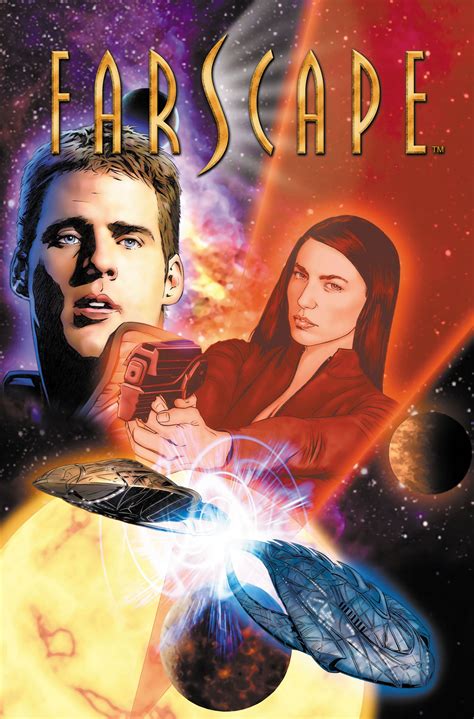 farscape vol 6 compulsions Doc