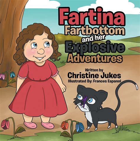 fartina fartbottom her explosive adventures Doc