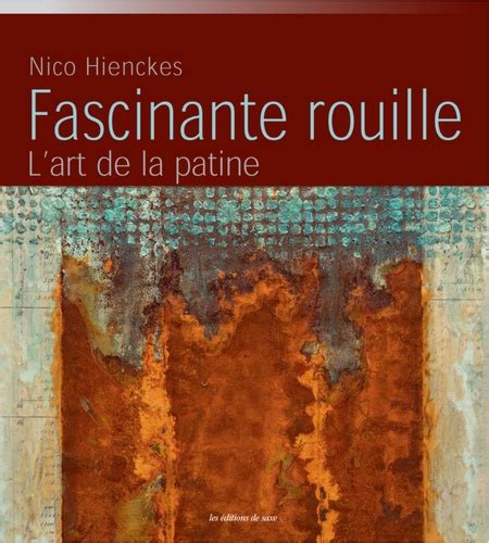 fascinante rouille patine nico hienckes Reader