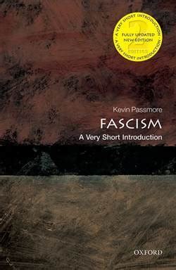 fascism a very short introduction PDF