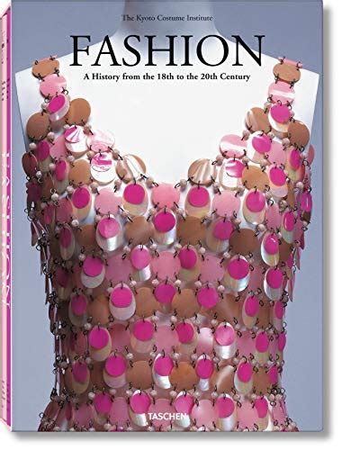 fashion a history from the 18th to the 20th century 2 volume set PDF