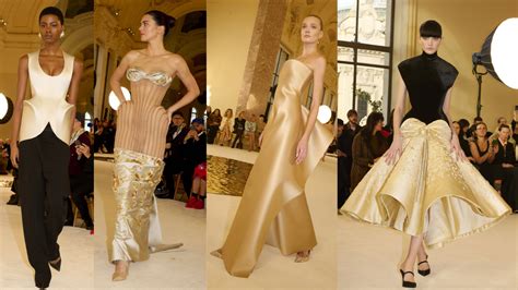 fashion and engineering