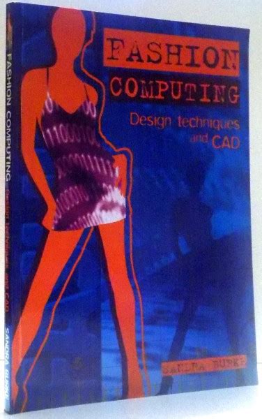 fashion computing design techniques and cad Epub