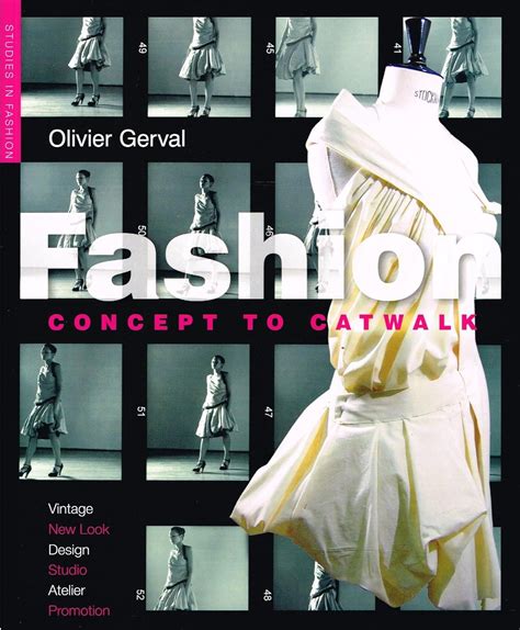 fashion concept to catwalk studies in fashion Doc