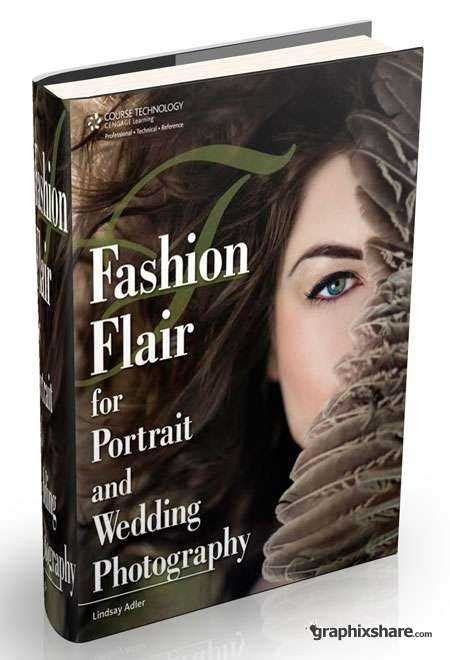 fashion flair for portrait and wedding photography Kindle Editon