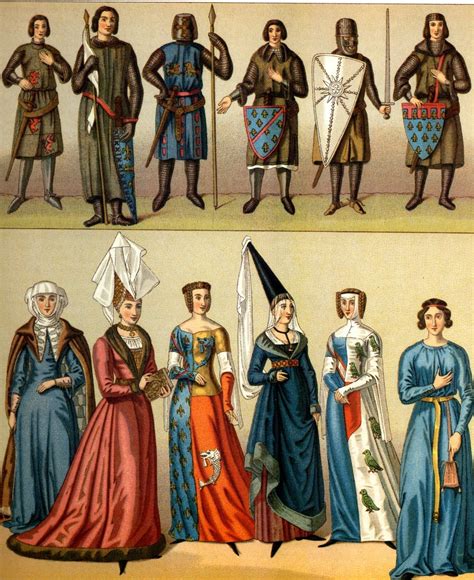 fashion late medieval to renaissance PDF