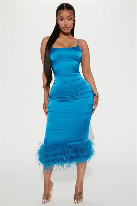 fashion nova party dresses