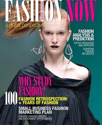 fashion now a global perspective Ebook PDF
