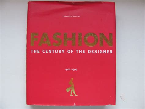 fashion the century of the designer english Kindle Editon