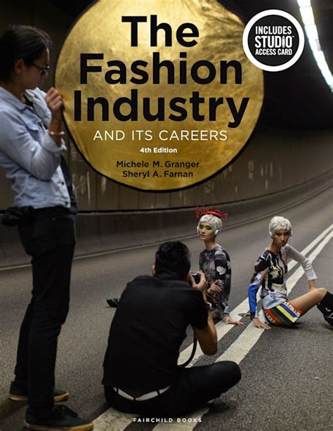 fashion the industry and its careers PDF