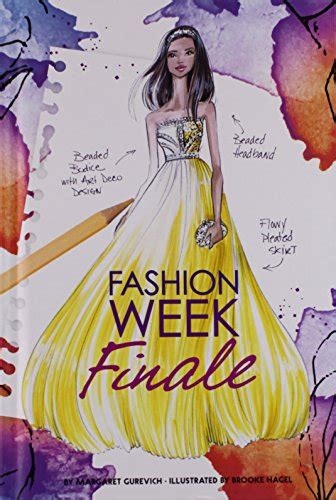 fashion week finale chloe design ebook Doc