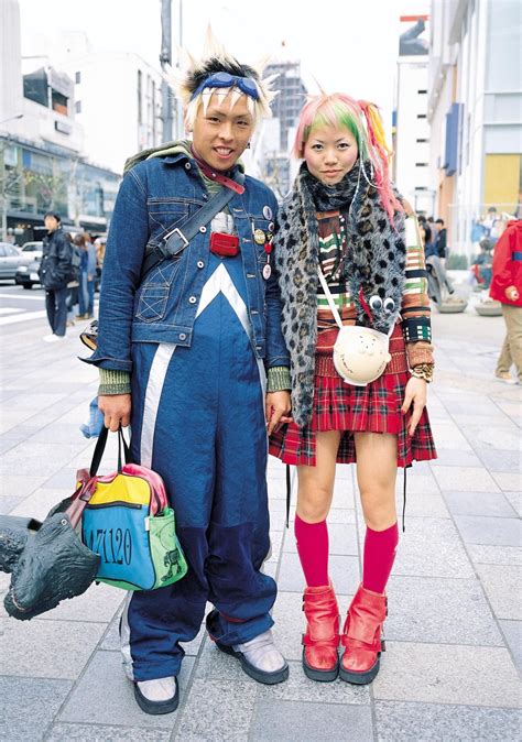 fashioning japanese subcultures fashioning japanese subcultures Kindle Editon