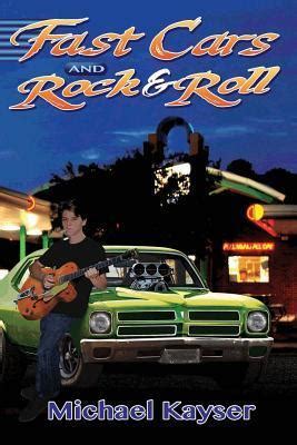 fast cars and rock and roll a deke jones romp PDF