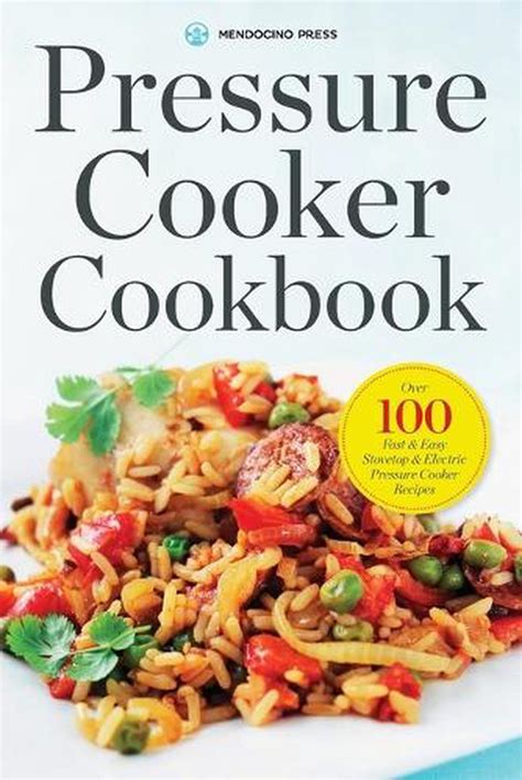 fast easy pressure cooker cookbook ebook PDF