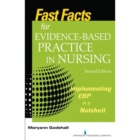 fast facts for evidence based practice implementing ebp in a nutshell Reader