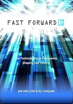 fast forward the technologies and companies shaping our future PDF