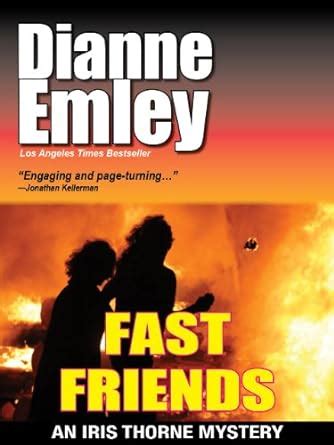 fast friends iris thorne mysteries book 3 Reader