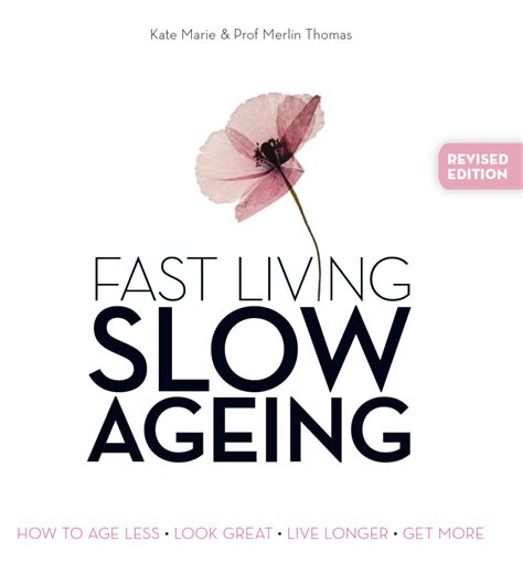 fast living slow ageing Ebook Epub