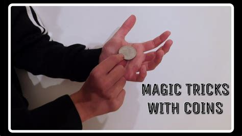 fast track coin magic Doc