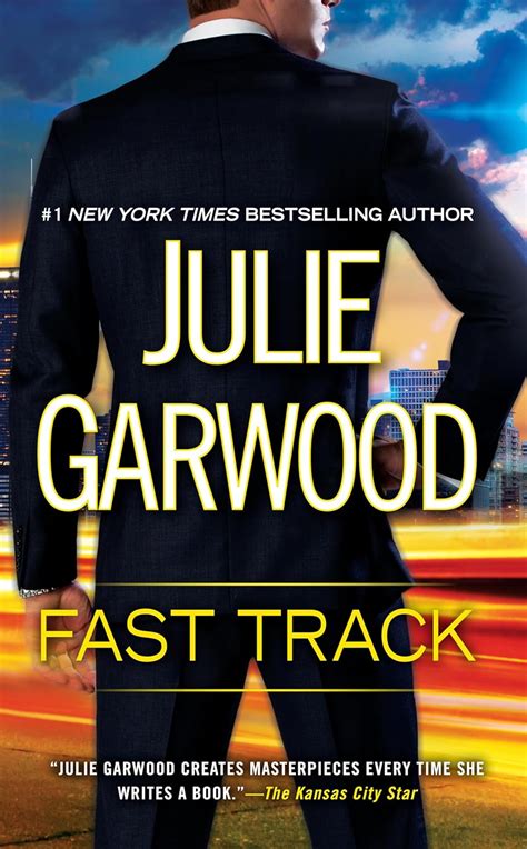 fast track julie garwood free download Epub