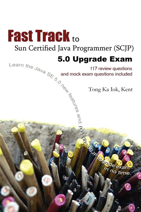 fast track to sun certified java Kindle Editon