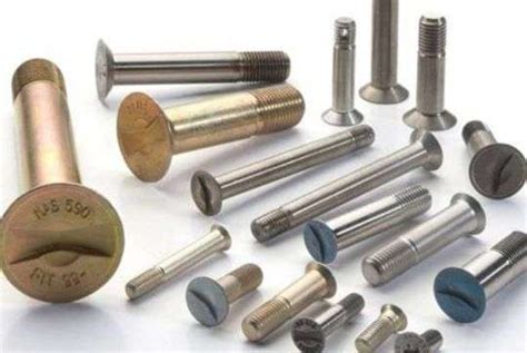 fasteners manufacturers in bangalore