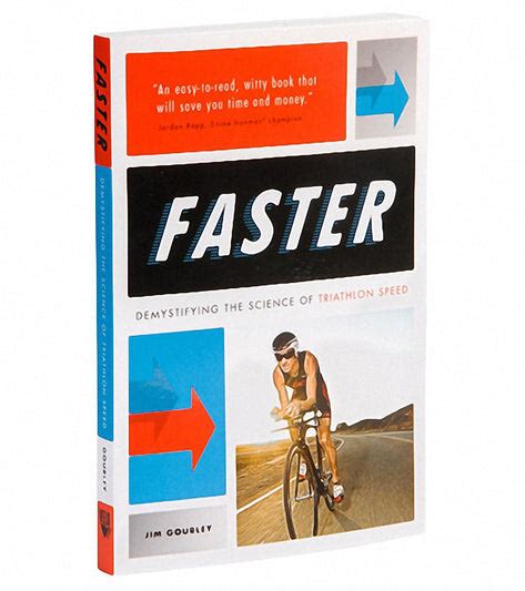 faster demystifying the science of triathlon speed PDF