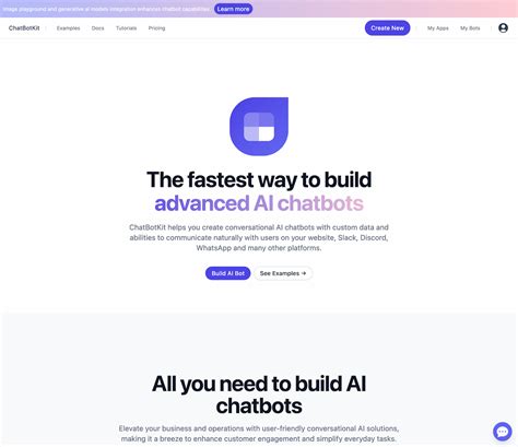 fastest ai chatbot