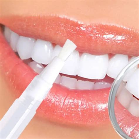 fastest teeth whitening pen