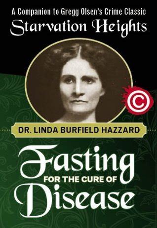 fasting disease linda burfield hazzard Reader