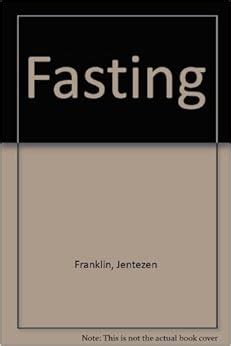 fasting dvd the dvd features five 20 minute sessions taught by jentezen franklin Kindle Editon