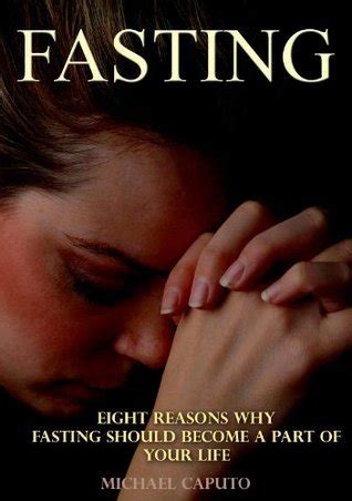 fasting eight reasons should become PDF