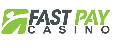 fastpay casino