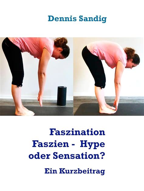 faszination faszien zwischen sensation kurzbeitrag ebook Kindle Editon