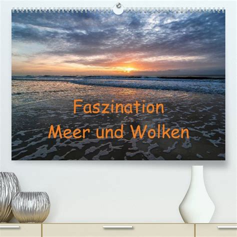 faszination meer wolken wandkalender 2016 Epub