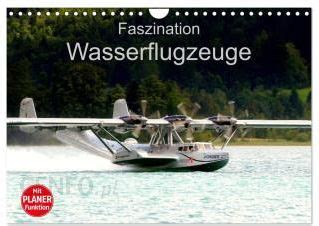 faszination wasserflugzeuge wandkalender 2016 quer Epub