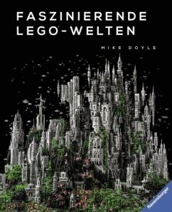 faszinierende lego welten mike doyle Kindle Editon